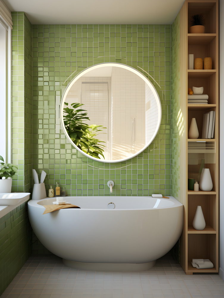 Banyo dekorasyonunuza renk ve tarz katacak birbirinden şık banyo paspası seçenekleri