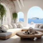 Denize Kapı Açın: Akdeniz Stili Dekorasyon Nasıl Yapılır?